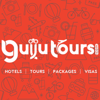 Gujju  Tours  Private Ltd logo, Gujju  Tours  Private Ltd contact details