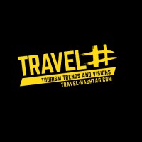 Travel Hashtag logo, Travel Hashtag contact details