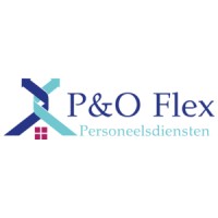 P&O Flex BV logo, P&O Flex BV contact details