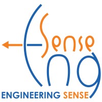 Engineering Sense logo, Engineering Sense contact details