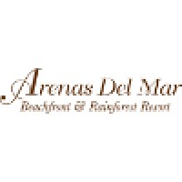 Arenas del Mar Beach and Nature Resort logo, Arenas del Mar Beach and Nature Resort contact details