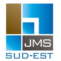 JMS SUD EST logo, JMS SUD EST contact details