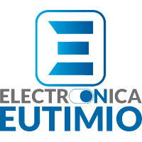 Electronica Eutimio S.L. logo, Electronica Eutimio S.L. contact details