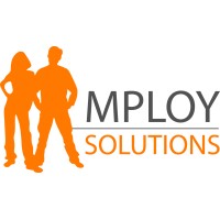 MPLOY Solutions Limited logo, MPLOY Solutions Limited contact details