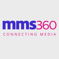 MMS360 logo, MMS360 contact details