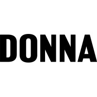 Donna Collective logo, Donna Collective contact details