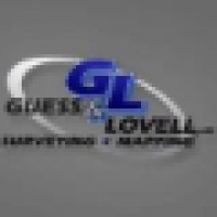 Guess & Lovell Surveying & Mapping logo, Guess & Lovell Surveying & Mapping contact details