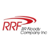 R.R. Floody Company; Inc. logo, R.R. Floody Company; Inc. contact details