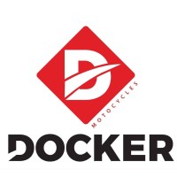 DOCKER Cyclomoteur logo, DOCKER Cyclomoteur contact details