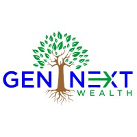 Gen Next Wealth logo, Gen Next Wealth contact details