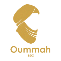 Oummah logo, Oummah contact details