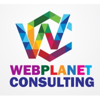 WebPlanet Consulting and Services logo, WebPlanet Consulting and Services contact details