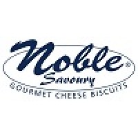 Noble Savoury logo, Noble Savoury contact details