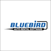 Bluebird Auto Rental Systems logo, Bluebird Auto Rental Systems contact details