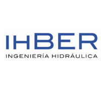 ihBER logo, ihBER contact details