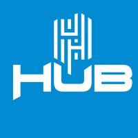 Thehub_group logo, Thehub_group contact details