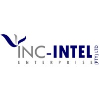 Inc Intel Enterprise logo, Inc Intel Enterprise contact details