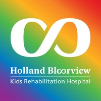 Holland Bloorview Kids Rehabilitation Hospital logo, Holland Bloorview Kids Rehabilitation Hospital contact details