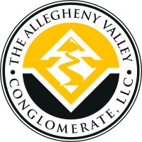 The Allegheny Valley Conglomerate, LLC logo, The Allegheny Valley Conglomerate, LLC contact details