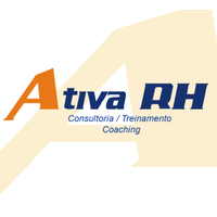 ATIVA RH Consultoria logo, ATIVA RH Consultoria contact details