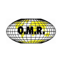 O.M.R. S.r.l. Salassa logo, O.M.R. S.r.l. Salassa contact details