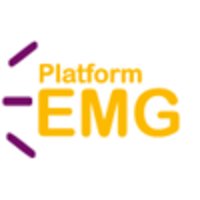 Landelijke Platform EMG logo, Landelijke Platform EMG contact details