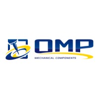 OMP Mechanical Components logo, OMP Mechanical Components contact details