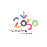 2050 Pathways Platform logo, 2050 Pathways Platform contact details