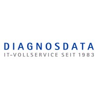 DIAGNOSDATA AG logo, DIAGNOSDATA AG contact details