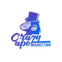 Crazy Ape Marketing logo, Crazy Ape Marketing contact details