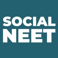 SOCIALNEET logo, SOCIALNEET contact details