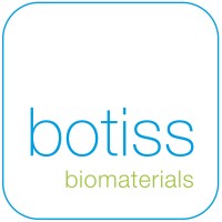 botiss biomaterials logo, botiss biomaterials contact details