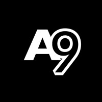 A9 Digital logo, A9 Digital contact details