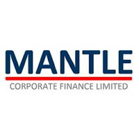 Mantle Corporate Finance Limited logo, Mantle Corporate Finance Limited contact details