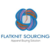 FLATKNIT SOURCING logo, FLATKNIT SOURCING contact details