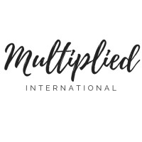 Multiplied International logo, Multiplied International contact details