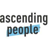 Ascending people logo, Ascending people contact details