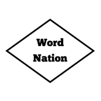 Word Nation logo, Word Nation contact details