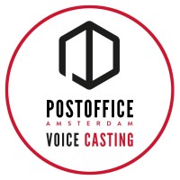 Postoffice Voice Casting logo, Postoffice Voice Casting contact details