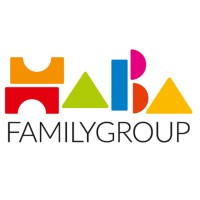 HABA FAMILYGROUP logo, HABA FAMILYGROUP contact details