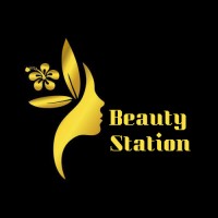 Beauty Station logo, Beauty Station contact details