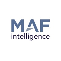 MAF Intelligence Pte Ltd logo, MAF Intelligence Pte Ltd contact details