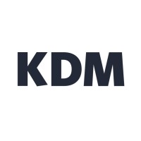 KDM - Kontor Digital Media GmbH & Co. KG logo, KDM - Kontor Digital Media GmbH & Co. KG contact details