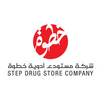 Step Drug Store Company logo, Step Drug Store Company contact details