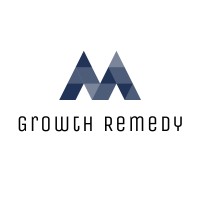 Growth Remedy logo, Growth Remedy contact details