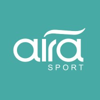 Aira Sport | Fitness & Salud logo, Aira Sport | Fitness & Salud contact details