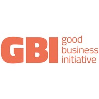 Good Business Initiative logo, Good Business Initiative contact details