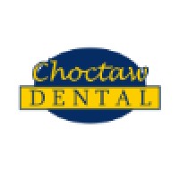 Choctaw Dental logo, Choctaw Dental contact details