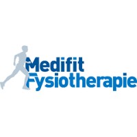 Medifit Fysiotherapie logo, Medifit Fysiotherapie contact details