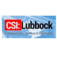 CSI: Lubbock logo, CSI: Lubbock contact details